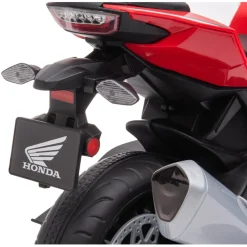 Eco Toys Rood 3-6 jaar Elektrische Honda Motor Online