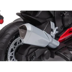 Eco Toys Rood 3-6 jaar Elektrische Honda Motor Online