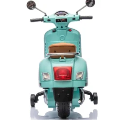 Eco Toys Roze 3-6 jaar Elektrische Vespa Scooter Discount