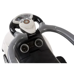 Eco Toys Sport Car Blauw 3-in-1 Loopauto Outlet