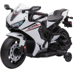 Eco Toys Wit 3-6 jaar Elektrische Honda Motor Online