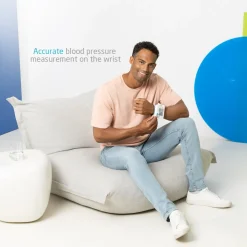 ecomed BW 83E polsbloeddrukmeter New