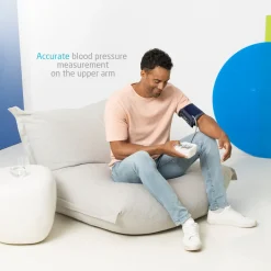 ecomed by medisana BU 95E bovenarm Bloeddrukmeter Outlet