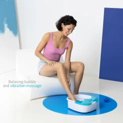 Medisana Ecomed FS 70E voetenbad