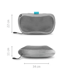 Medisana ecomed MC25E massagekussen