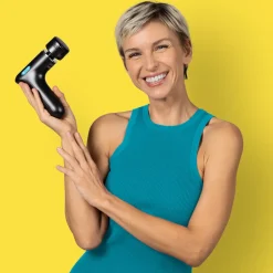 Medisana ecomed MG 50E Massagepistool New