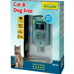 ECOstyle Cat & Dog Free Clearance