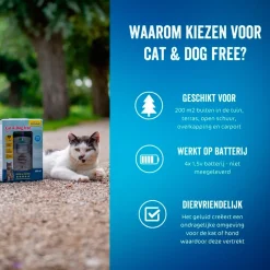 ECOstyle Cat & Dog Free Clearance