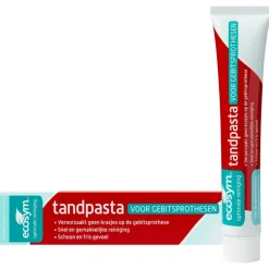Ecosym Tandpasta voor Gebitsprothesen* Outlet