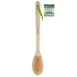 Eco Tools Ecotools Bristle Bath Brush Discount