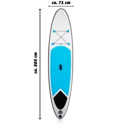 Eddy Toys SUP board MENSU5120/0099 Outlet