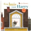 Overig Een Huis Voor Harry - Leo Timmers Kinderboek Hot