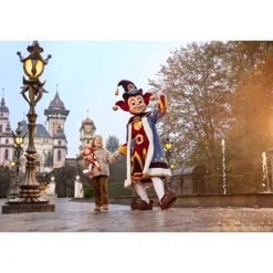 Overig Efteling Ticket Online