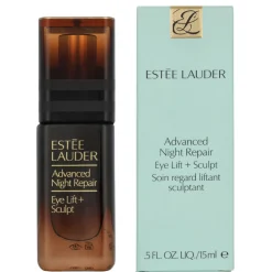 Estée Lauder E.Lauder Advanced Night Repair Eye Lift + Sculpt 15 ml Hot