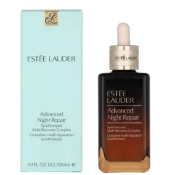 Estée Lauder E.Lauder Advanced Night Repair 100ml New