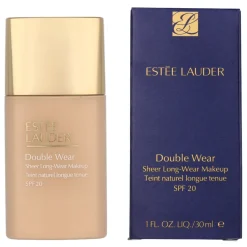 Estée Lauder E.Lauder Double Wear Sheer Long-Wear Makeup SPF20 30ml Discount