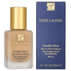 Estée Lauder E.Lauder Double Wear Stay In Place Makeup SPF10 30ml Hot