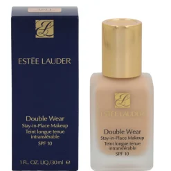 Estée Lauder E.Lauder Double Wear Stay In Place Makeup SPF10 30ml New