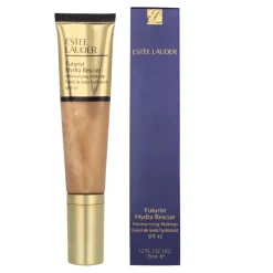 Estée Lauder E.Lauder Futurist Hydra Rescue Moisturizing Makeup SPF45 35 ml New
