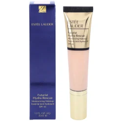 Estée Lauder E.Lauder Futurist Hydra Rescue Moisturizing Makeup SPF45 35 ml Outlet