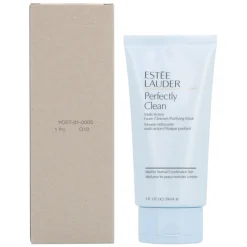 Estée Lauder E.Lauder Perfectly Clean Foam Cleanser/Purifying Mask 150ml