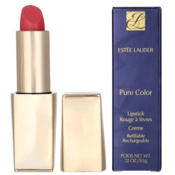 Estée Lauder E.Lauder Pure Color Cream Lipstick 3.5 g Online