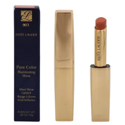 Estée Lauder E.Lauder Pure Color Illuminating Shine Sheer Shine Lipstick 1.8 g Outlet
