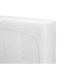 Elegance Molton Stretch Hoeslaken - 180x210/220cm New