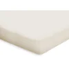 Elegance Topper Hoeslaken Katoen Perkal - ivoor 160x200cm