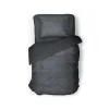 Eleganzzz Dekbedovertrek Teddy Pluche - anthracite 140x200/220cm Sale
