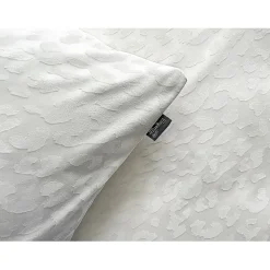 Eleganzzz Dekbedovertrek Micro Mink Leopard - off white 200x200/220cm Best