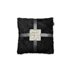 Eleganzzz Jacquard Rabbit Fur Sierkussens Hoofdkussen Discount