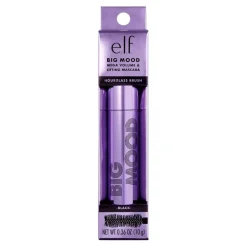 ELF e.l.f. Big Mood Black Mega Volume & Lifting Mascara Best