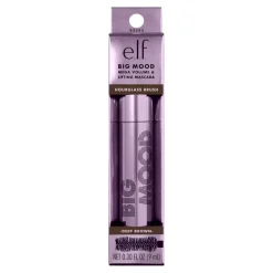 ELF e.l.f. Big Mood Deep Brown Mega Volume & Lifting Mascara Hot