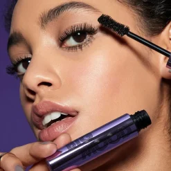 ELF e.l.f. Big Mood Deep Brown Mega Volume & Lifting Mascara Hot