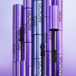 ELF e.l.f. Big Mood Deep Brown Mega Volume & Lifting Mascara Hot