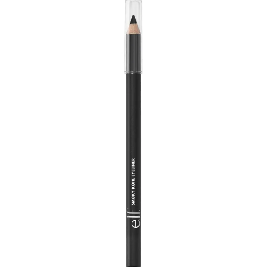 ELF e.l.f. Black Velvet Smokey Kohl Eyeliner Clearance