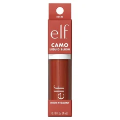 ELF e.l.f. Camo Bronze Bombshell Liquid Blush Sale