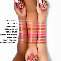 ELF e.l.f. Camo Bronze Bombshell Liquid Blush Sale