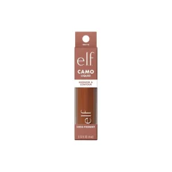ELF e.l.f. Camo Deep Liquid Bronzer & Contour