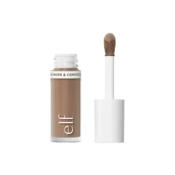 ELF e.l.f. Camo Fair Liquid Bronzer & Contour Hot