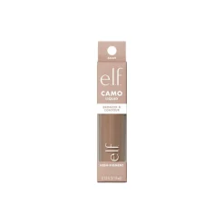 ELF e.l.f. Camo Fair Liquid Bronzer & Contour Hot