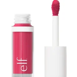 ELF e.l.f. Camo Hot Pink Liquid Blush Outlet