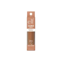 ELF e.l.f. Camo Light Liquid Bronzer & Contour