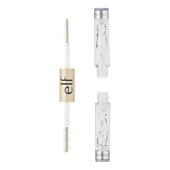 ELF e.l.f. Clear Brow & Lash Mascara New