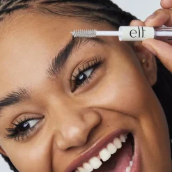 ELF e.l.f. Clear Brow & Lash Mascara New