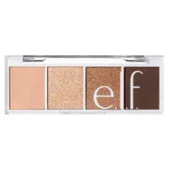 ELF e.l.f. Cream & Sugar Bite-Size Oogschaduwpalet Discount