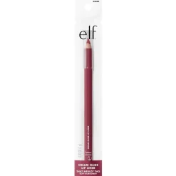 ELF e.l.f. Cream Glide That Merlot Tho Lipliner