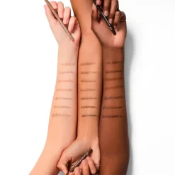 ELF e.l.f. Deep Brown Holy Strokes Micro-Fine Brow Pen Sale