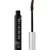 ELF e.l.f. Deep Brown Incredible Curl Mascara Hot